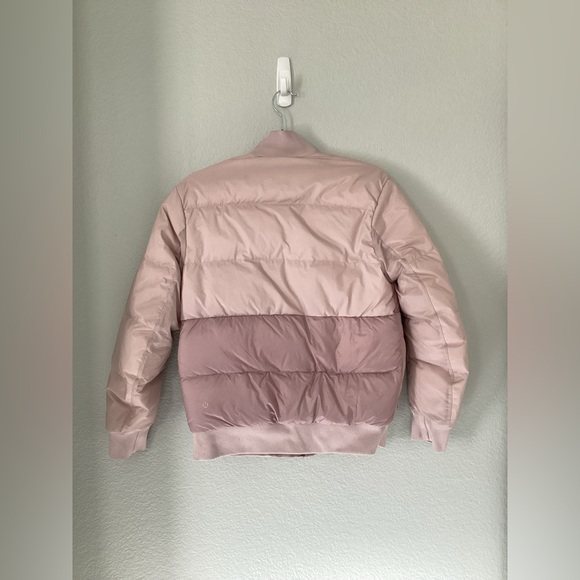 Lululemon Non-Stop Bomber - Picture 2 of 7